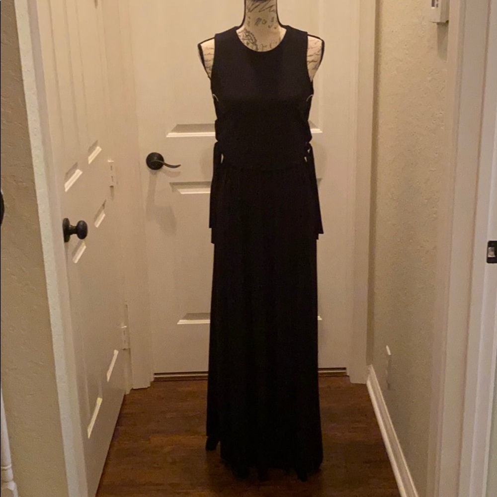 Michael Kors Maxi Dress EUC